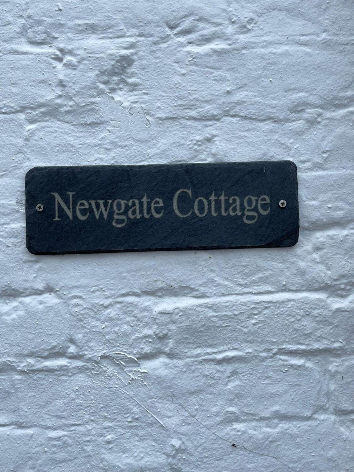Stylish Cottage With Quay And River View Lymington Luaran gambar